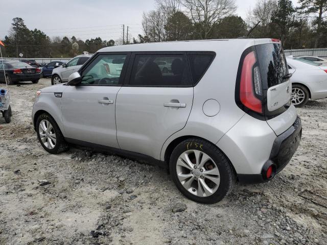 2016 KIA SOUL + - KNDJP3A54G7844863