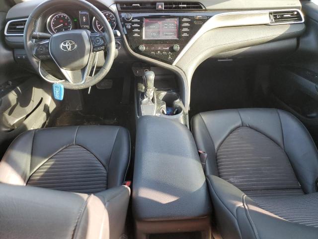 2018 TOYOTA CAMRY 4T1B11HK5JU022969