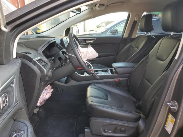 2022 FORD EDGE TITAN 2FMPK4K97NBB13182