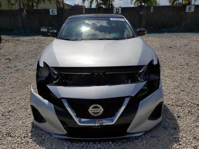 2020 NISSAN MAXIMA SL - 1N4AA6DV7LC364936