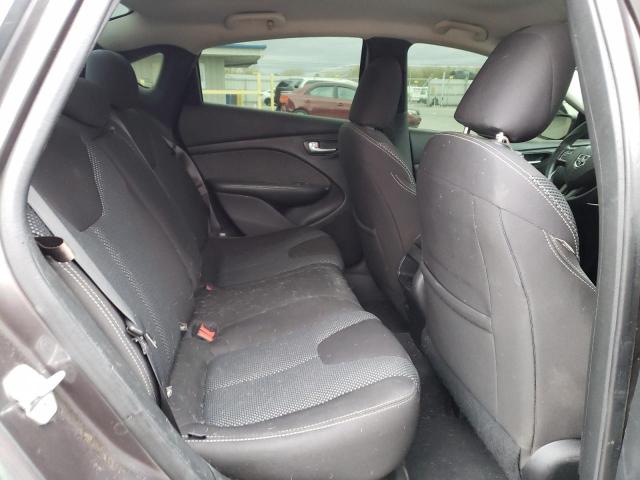 2015 DODGE DART SXT 1C3CDFBB7FD315371