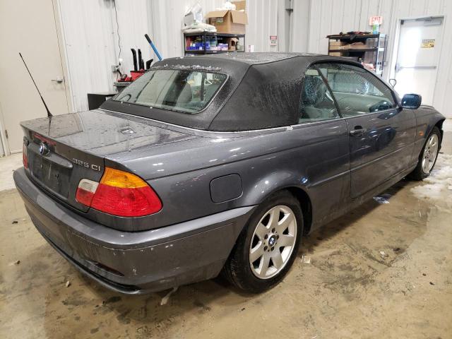 WBABS33411JY53227 BMW 325 CI