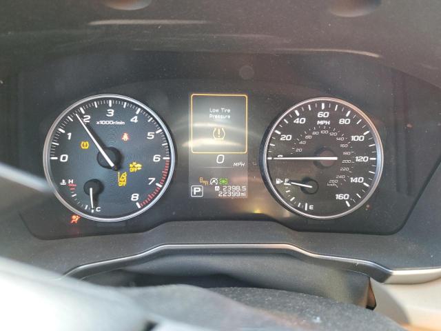 2021 SUBARU OUTBACK LI - 4S4BTANC2M3118849