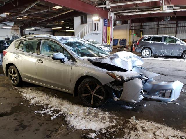 4S3GTAC60K3710481 Subaru Impreza Premium