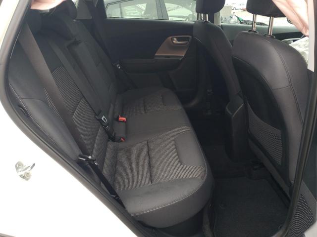 2019 KIA UK - KNDCB3LCXK5317949