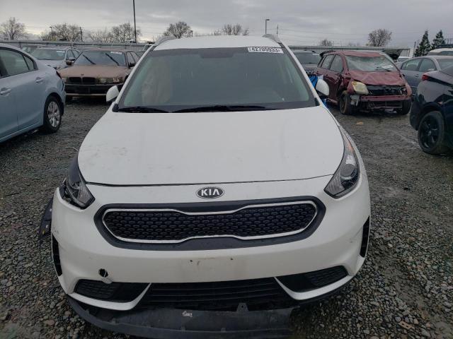 2019 KIA UK - KNDCB3LCXK5317949