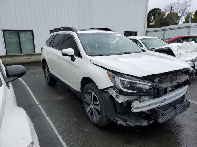 4S4BSANC6K3279298 Subaru Outback 2.5i Limited