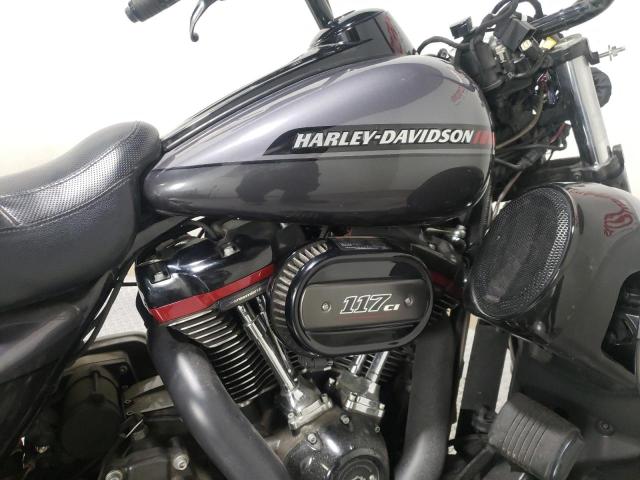 2020 HARLEY-DAVIDSON FLHTKSE 1HD1TEH12LB953144