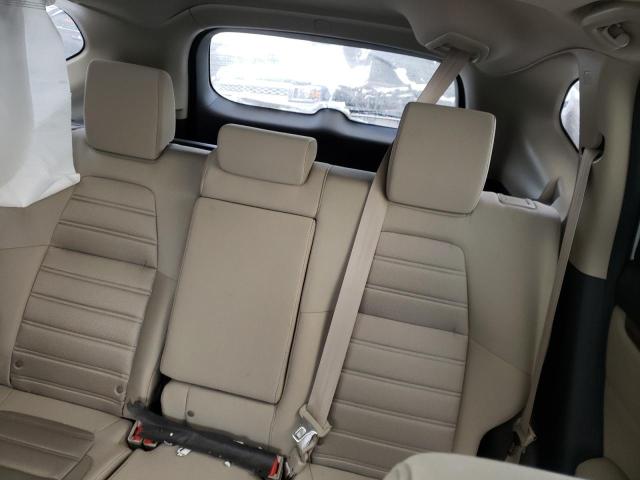 2020 HONDA CR-V EX 2HKRW2H55LH658437