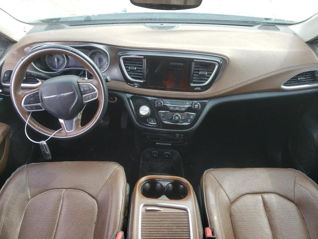 2017 CHRYSLER PACIFICA L - 2C4RC1GG8HR670128
