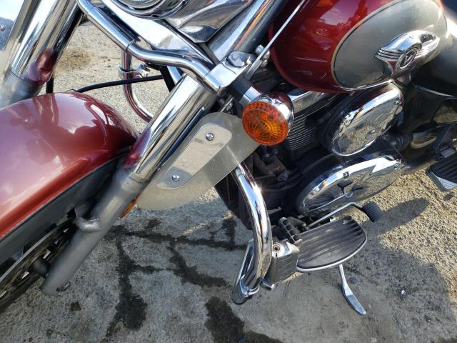 2000 KAWASAKI VN1500 L - JKBVNAL12YA000885