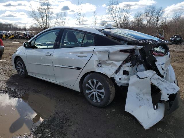 2020 TOYOTA PRIUS PRIM JTDKARFP9L3132269