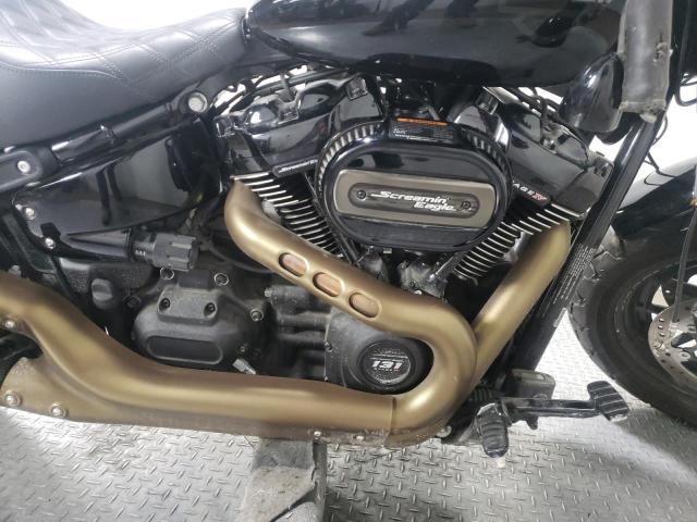 2021 HARLEY-DAVIDSON FXFBS - 1HD1YLK13MB057189
