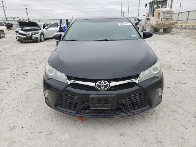 2017 TOYOTA CAMRY LE 4T1BF1FK0HU653885