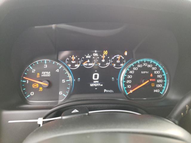 2017 CHEVROLET SUBURBAN C 1GNSCJKC4HR360108