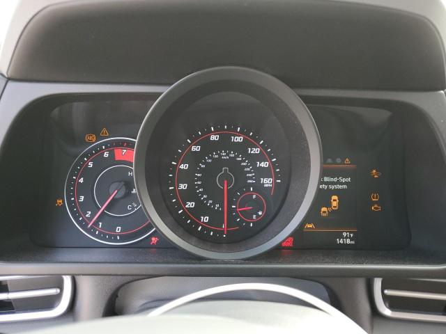 2023 HYUNDAI ELANTRA SE KMHLM4AG9PU457585