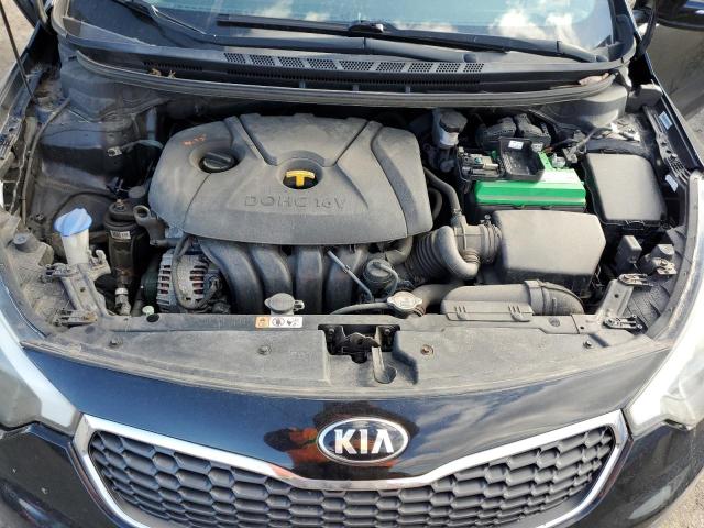 KNAFX4A64F5330801 KIA Forte