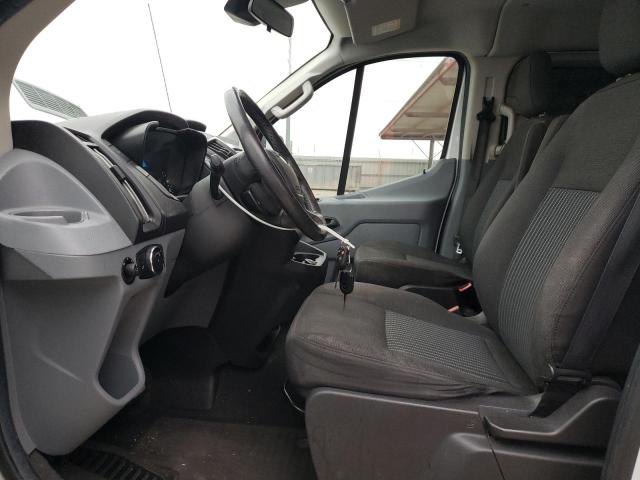 1FBZX2YM0HKA63786 Ford Transit T-350