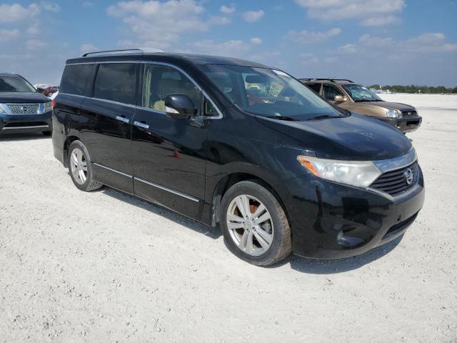 2015 NISSAN QUEST S - JN8AE2KP5F9132823