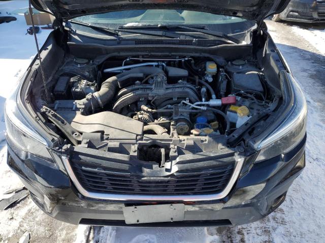 JF2SKAJC1MH412292 Subaru Forester Premium