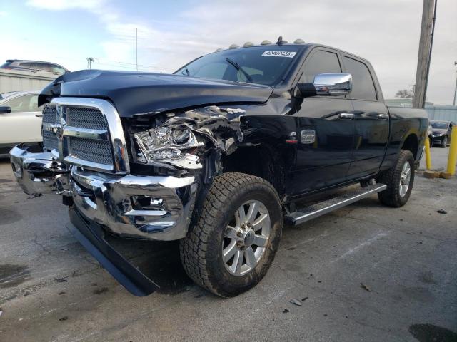 2015 RAM 2500 LONGH - 3C6UR5GL7FG552482