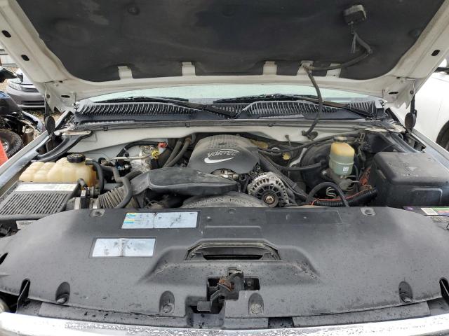2GTEC19T521253743 GMC New Sierra C1500