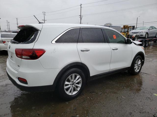 5XYPG4A31KG568930 KIA SORENTO L