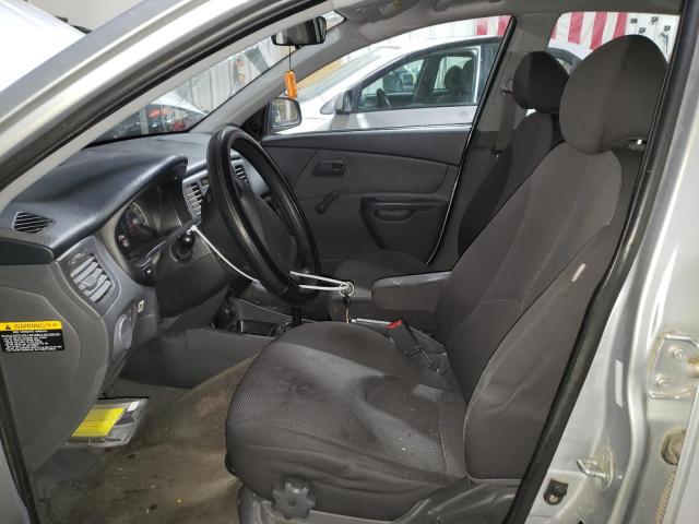 KNADE243796440128 KIA RIO 5 SX