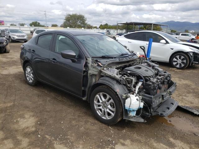 3MYDLBZV9GY125020 Scion IA