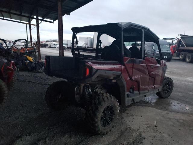 2021 POLARIS GENERAL 4 3NSG4D990MH211589