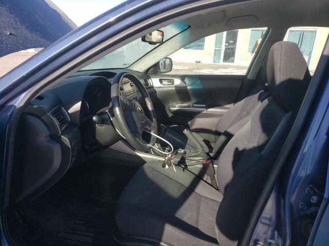 JF1GH6D65BG816579 Subaru Impreza Outback Sport
