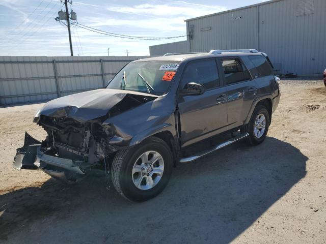 2014 Toyota 4Runner SR5