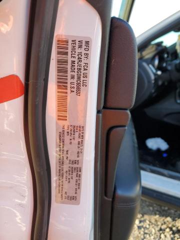 1C4RJEBG0MC656537 Jeep Grand Cherokee Limited