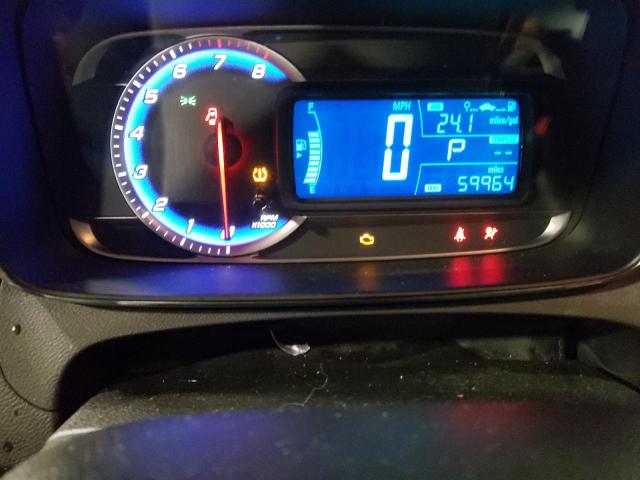 2016 CHEVROLET TRAX LS - 3GNCJNSB5GL269654
