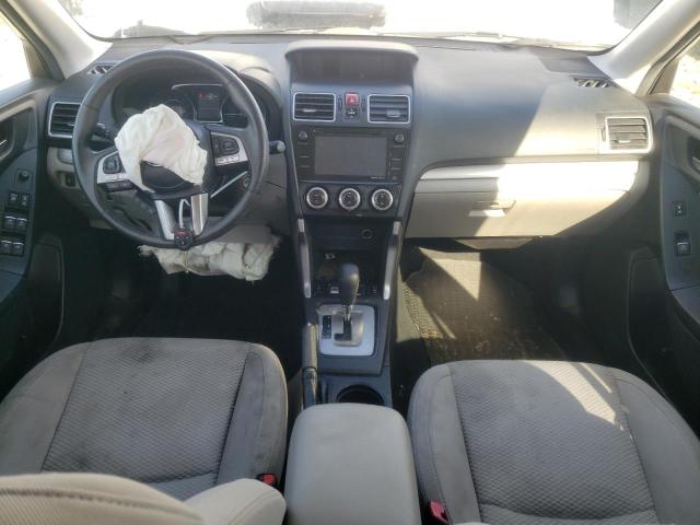 2017 SUBARU FORESTER 2 - JF2SJAGC4HH594408