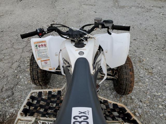 2022 YAMAHA YFZ450 R 5Y4AJ71E4NA103497