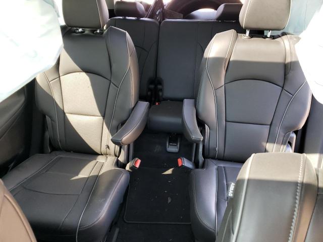 2021 BUICK ENCLAVE AV - 5GAEVCKW4MJ270201