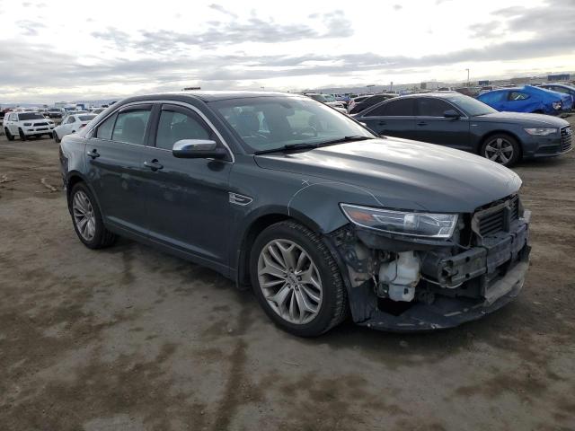 2016 FORD TAURUS LIM - 1FAHP2F89GG103061