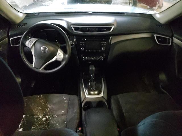 5N1AT2MV5GC894997 Nissan ROGUE S