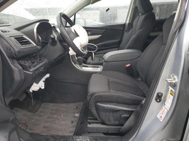 2020 SUBARU ASCENT PRE 4S4WMACD3L3460285