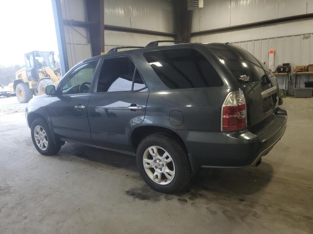 2HNYD18646H538107 Acura Mdx Touring