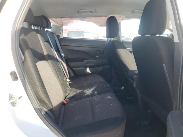 2019 MITSUBISHI RVR SE JA4AH3AU7KU601024