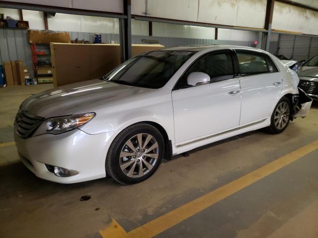 2012 Toyota Avalon Base