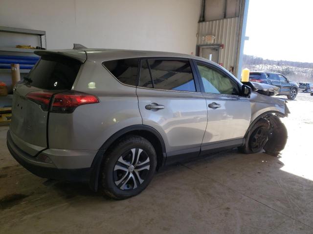 2018 TOYOTA RAV4 LE JTMBFREV1JJ208366