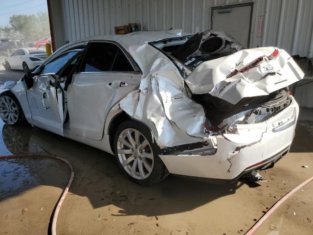 2017 CADILLAC ATS 1G6AA5RX4H0165272