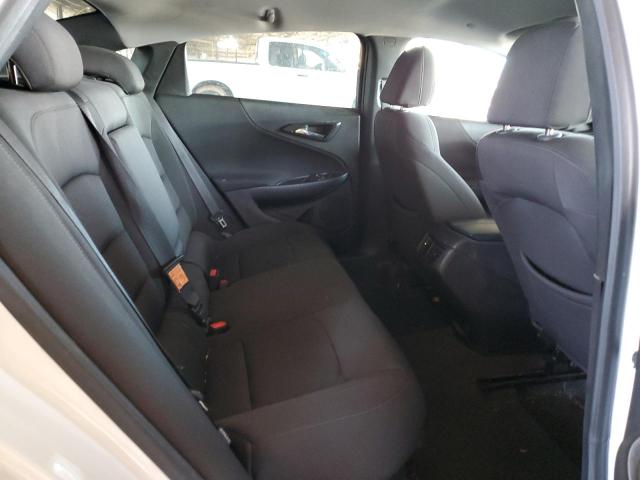 2019 CHEVROLET MALIBU LT 1G1ZD5ST0KF172697