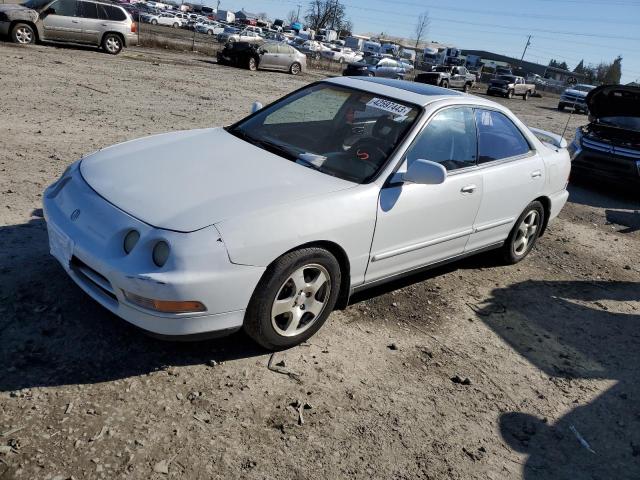 1994 Acura Integra GS-R