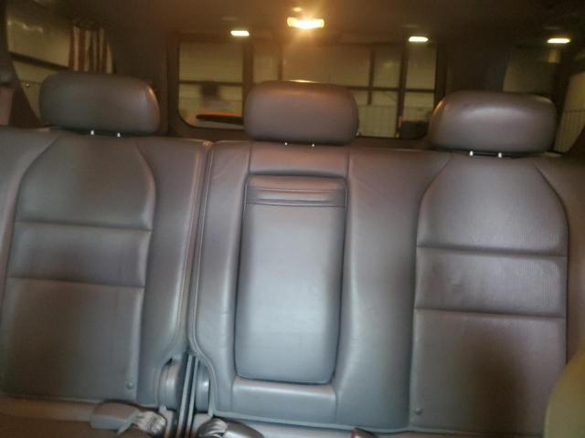 2HNYD18646H538107 Acura Mdx Touring