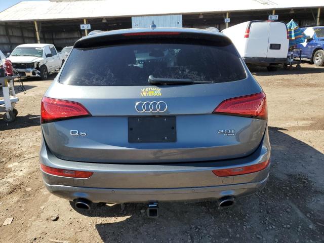 VIN WA1LFAFP7EA103241 2014 Audi Q5, Premium Plus no.6