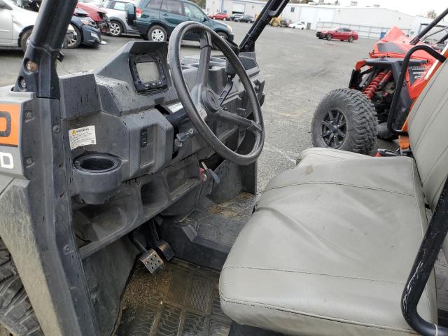 2021 POLARIS PRO XD 400 - 4XABEPD49M8509163